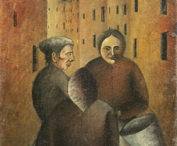 Arte Moderna